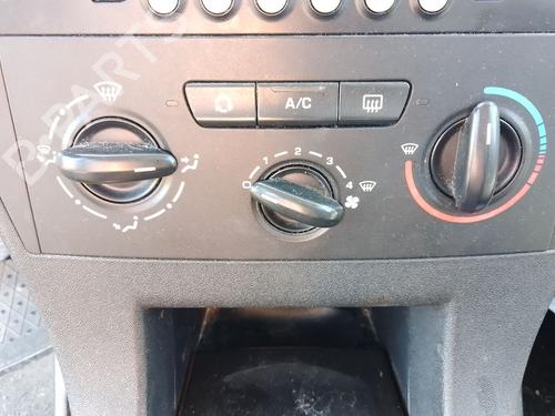 Used Climate control Climate control CITROËN C4 I (LC_) [2004-2014] 36113600 36113600