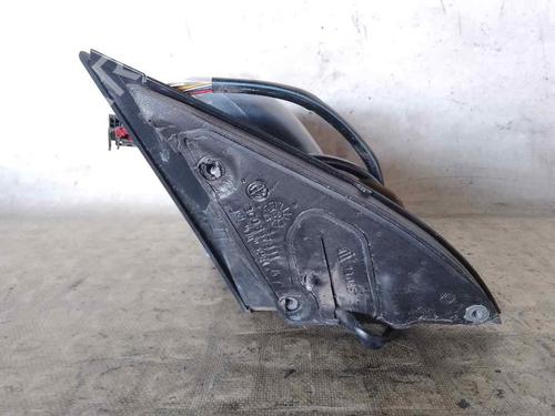 Left mirror VW PASSAT B6 (3C2)  | BP26482066C26 