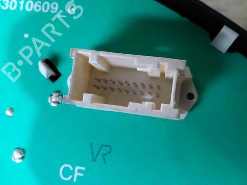 Kombiinstrument PEUGEOT 407 SW (6E_, 6D_) 2.0 HDi 135 | BP29751668C47