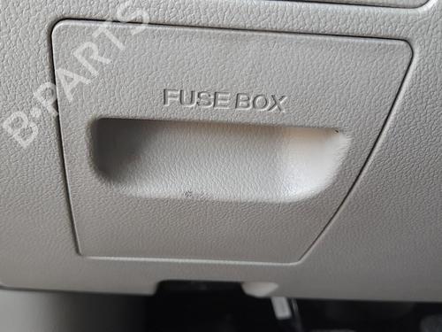 Used Fuse box Fuse box MAZDA CX-7 (ER) [2006-2014] 33819758 33819758
