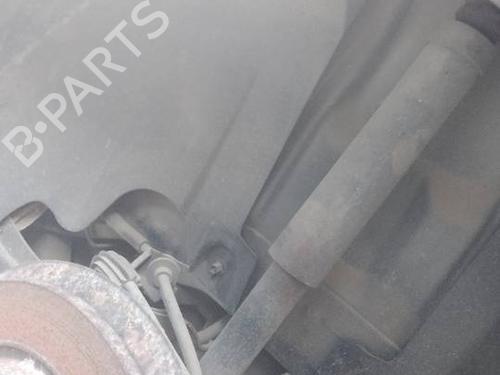 Used Left rear shock absorber Left rear shock absorber VOLVO C30 (533) D5 (180 hp) 39690661 39690661