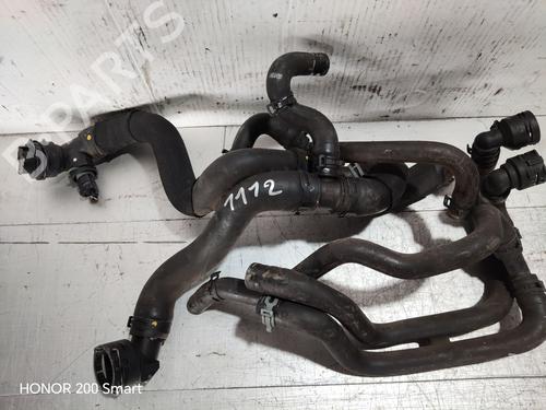 pipe-seat-leon-1p1-2005-2006-2007-2008-2009-2010-2011-2012-2013-36322275 main image