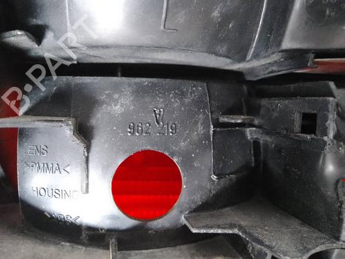 Left taillight SEAT IBIZA II (6K1) 1.9 TDI | BP26467858C34 