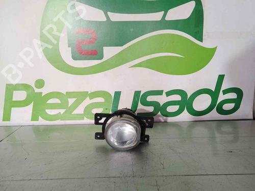 Used Right front fog light FIAT DOBLO Cargo (263_) [2010-2026]  29207355