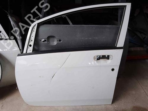 Puerta delantera izquierda PEUGEOT ION [2010-2025]  26694012