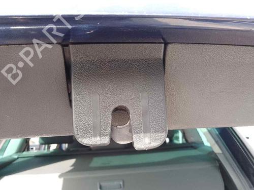 Bakluke lås VW TOUAREG (7LA, 7L6, 7L7) [2002-2013]  28454570