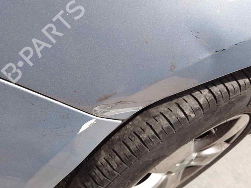 Left front fenders SKODA FABIA II Combi (545) 1.6 TDI | BP28461096C41 