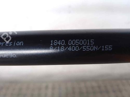 Tailgate lift support KIA CEE'D Hatchback (ED)  | BP26473670C138 