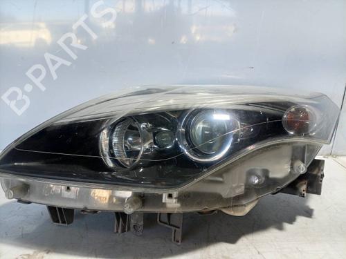 Left headlight RENAULT LAGUNA III (BT0/1) | BP40513123C28 - Image 6