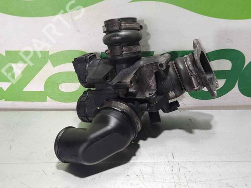 Throttle body FORD C-MAX (DM2) 1.6 TDCi | BP28466726M82 