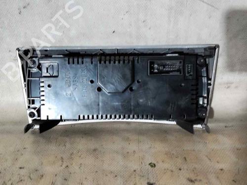 Climate control MERCEDES-BENZ CLK (C209)  | BP29270041I5 