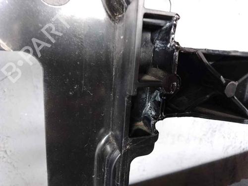 Frontplate/Frontkurv HYUNDAI KONA (OS, OSE, OSI) EV | BP26486254C72 