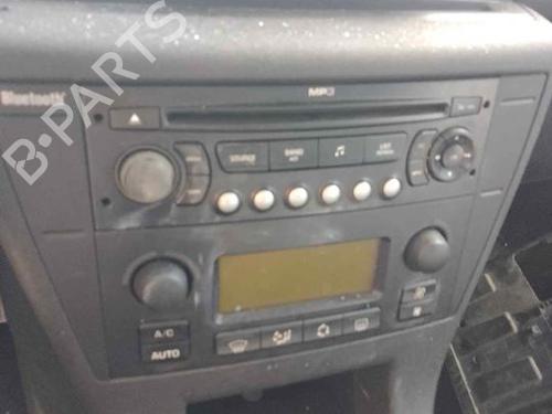 Radio CITROËN C4 I (LC_) [2004-2014]  28455366