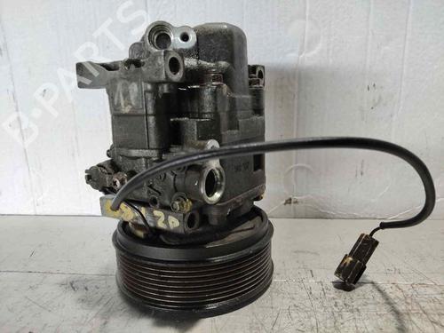 AC compressor MAZDA 6 Saloon (GG) 2.0 DI (GG14) | BP34460165M34  - Image 5