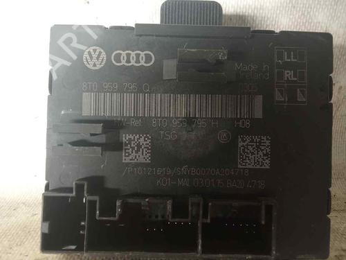 Electronic module AUDI A5 (8T3) 2.0 TDI | BP29589466M83 