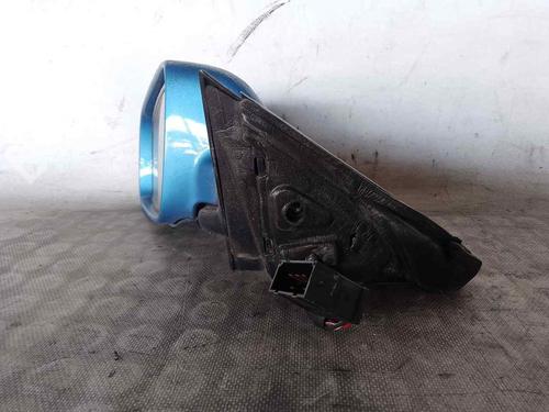 Left mirror AUDI A3 (8L1) 1.8 T | BP26477775C26 