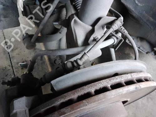 Venstre Styrespindel Lejehus VW PASSAT B6 Variant (3C5) [2005-2011]  28464206