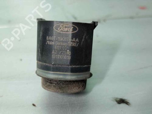 Elektronische module LAND ROVER RANGE ROVER SPORT I (L320) 3.0 D 4x4 | BP30938386M83