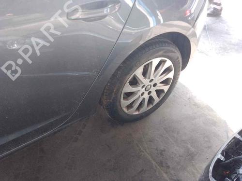 Used Rear axle SEAT LEON (5F1) [2012-2021]  28468700