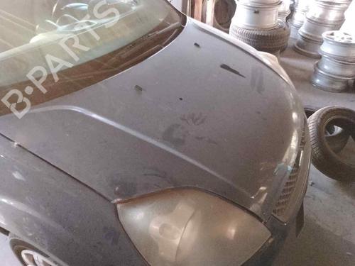 Used Hood FORD FIESTA V (JH_, JD_) 1.4 TDCi (68 hp) 28468863