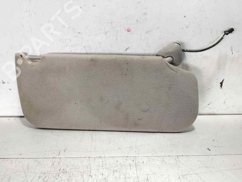 Left sun visor JAGUAR S-TYPE II (X200) 3.0 V6 | BP28454986I1 - Image 2