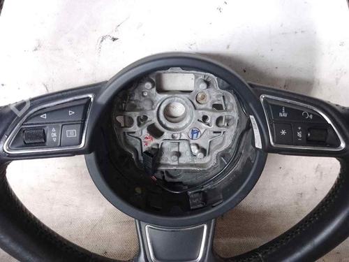 Steering wheel AUDI A1 (8X1, 8XK) 1.6 TDI | BP26483984C49 