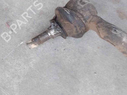 Steering rack CITROËN C3 Pluriel (HB_) 1.4 | BP26478775M22 
