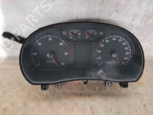 Instrument cluster VW POLO IV (9N_, 9A_)  | BP28462288C47