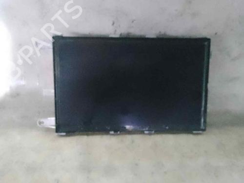 Display MERCEDES-BENZ E-CLASS (W213) [2016-2025]  26485774