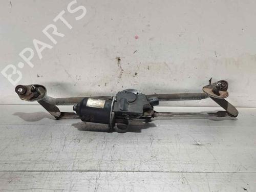 Used Front wiper motor Front wiper motor TOYOTA AVENSIS Saloon (_T25_) 2.0 D-4D (CDT250_, CDT250R) (116 hp) 33292455 33292455