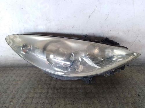 Used Right headlight PEUGEOT 307 Break (3E) [2002-2009]  26738733