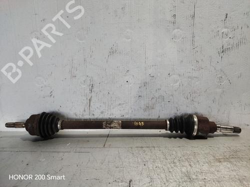 Used Right front driveshaft Right front driveshaft CITROËN C3 Pluriel (HB_) 1.4 (73 hp) 32169309 32169309