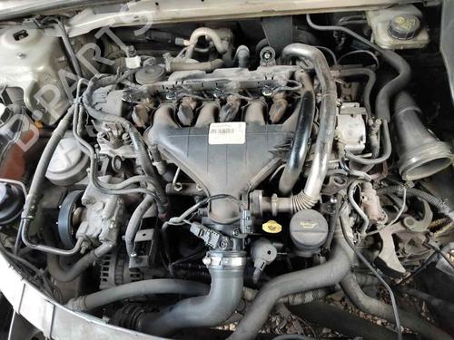 Used Engine FORD MONDEO IV (BA7) [2007-2015]  29127318