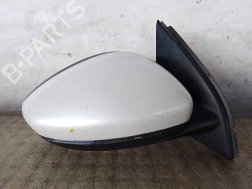 Right mirror PEUGEOT 308 SW II (LC_, LJ_, LR_, LX_, L4_) 1.2 THP 130 | BP26485056C27