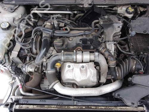 Throttle body VOLVO V40 Hatchback (525) D2 | BP28466173M82 