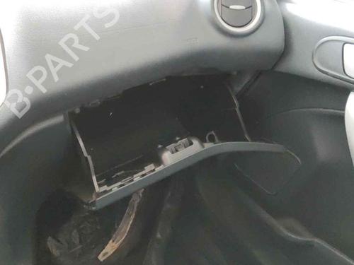 Glove box FORD FIESTA VI (CB1, CCN) 1.4 TDCi | BP29447175C95 