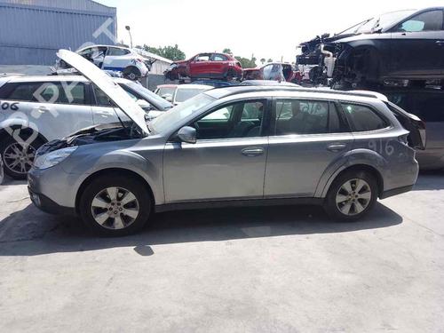 Used Anti roll bar SUBARU LEGACY V (BM) [2009-2025]  28470277