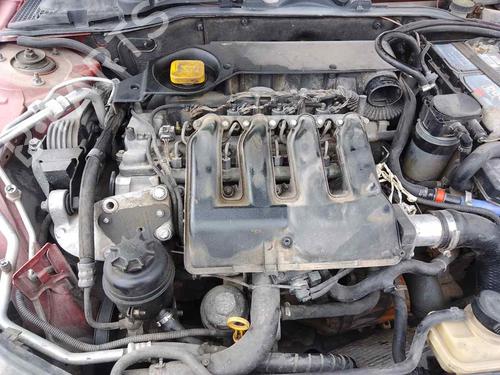 Used Engine MG MG ZT 2.0 CDTi (131 hp) 28458653