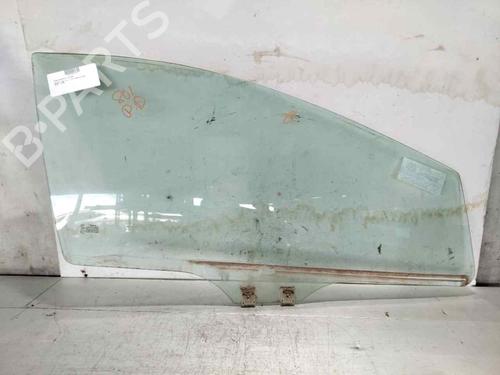 Used Front right door window Front right door window MAZDA 2 (DE_, DH_) 1.4 MZR-CD (68 hp) 34102257 34102257