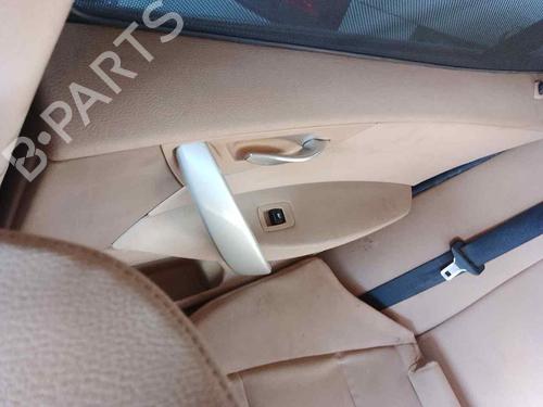 Used Rear right lock BMW X3 (E83) xDrive 20 d (177 hp) 28465064