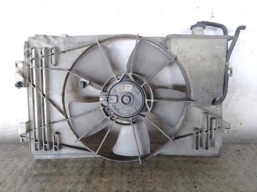 Køleventilator elektrisk TOYOTA COROLLA Verso (ZER_, ZZE12_, R1_) 1.8 (ZNR11_, ZNR11R) (129 hp) 26476618