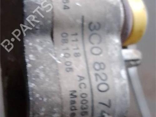 AC pipe VW PASSAT B6 (3C2)  | BP38304959M126  - Image 5
