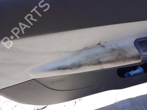 Front left panel VOLVO C30 (533) 1.6 D | BP36641689C58 - Image 2