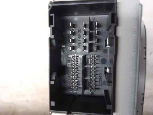 Radio FIAT 500X (334_)  | BP26693553E6 