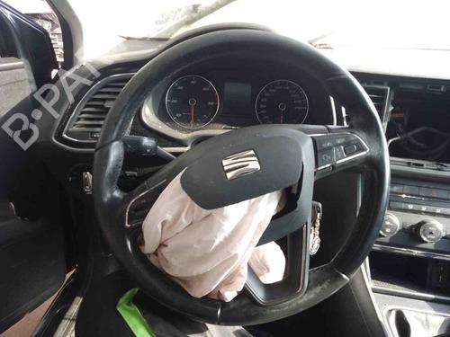 Used Steering wheel SEAT LEON (5F1) [2012-2021]  28468781