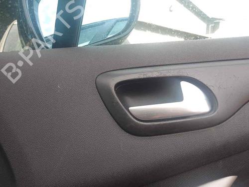 Højre fortil invendig håndtag CITROËN C5 III (RD_) [2008-2017]  28456140