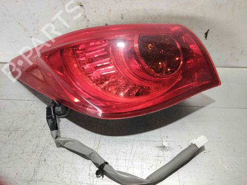 Left taillight INFINITI Q50 | BP33817407C34 - Image 2