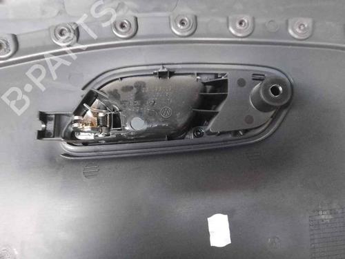 Rear right panel VW POLO V (6R1, 6C1)  | BP26478311C61 