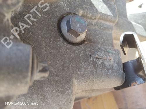 Gearbox OPEL INSIGNIA A (G09)  | BP36222914M3  - Image 5