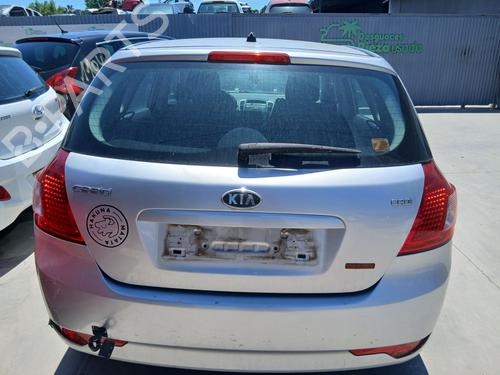 Used Tailgate Tailgate KIA CEE'D Hatchback (ED) [2006-2012] 35963421 35963421